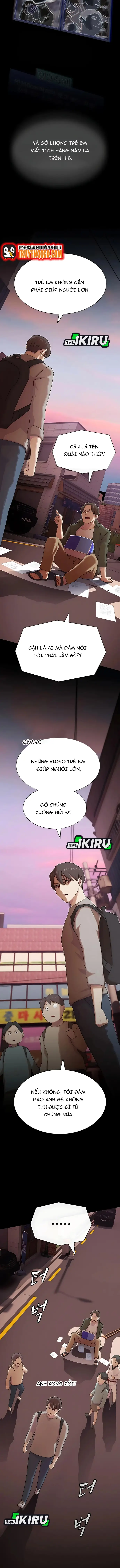 Thiên Tài Đọc Vị Chapter 37 - 8