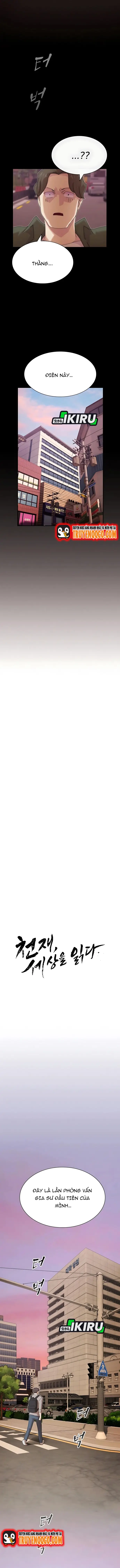 Thiên Tài Đọc Vị Chapter 37 - 9
