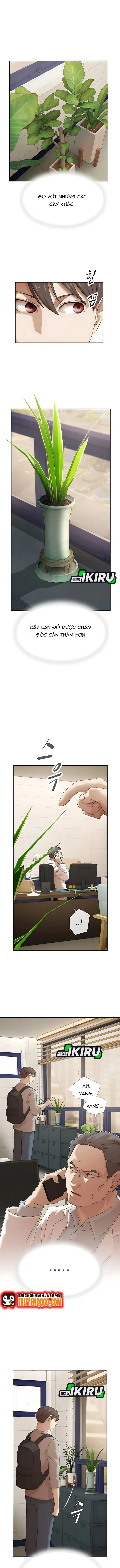 Thiên Tài Đọc Vị Chapter 37 - 12