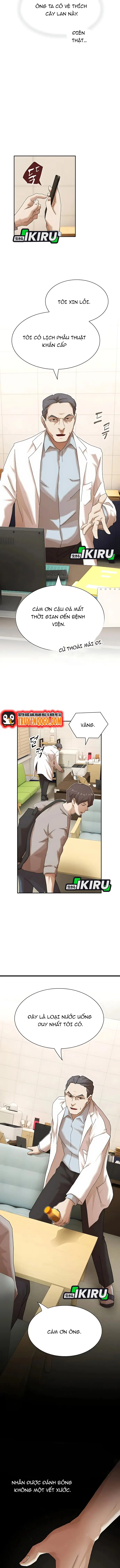 Thiên Tài Đọc Vị Chapter 37 - 13