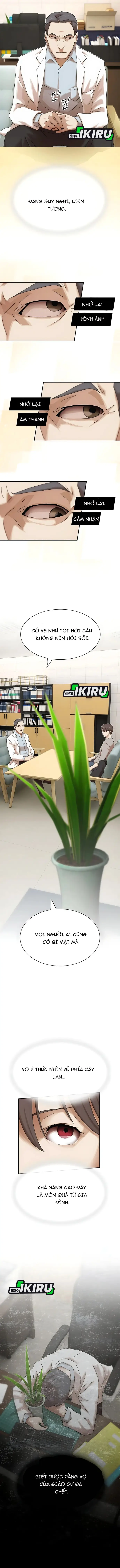 Thiên Tài Đọc Vị Chapter 37 - 15