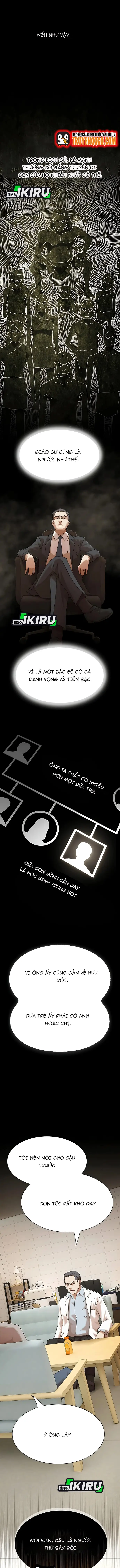 Thiên Tài Đọc Vị Chapter 37 - 16