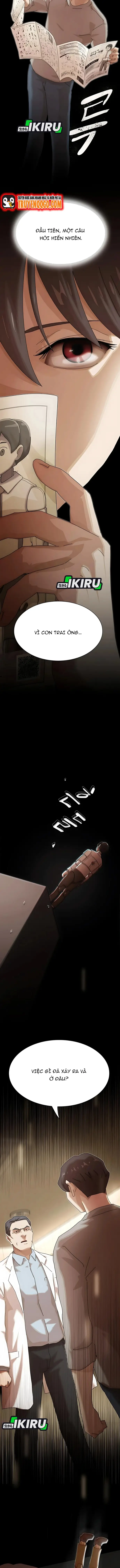 Thiên Tài Đọc Vị Chapter 37 - 19