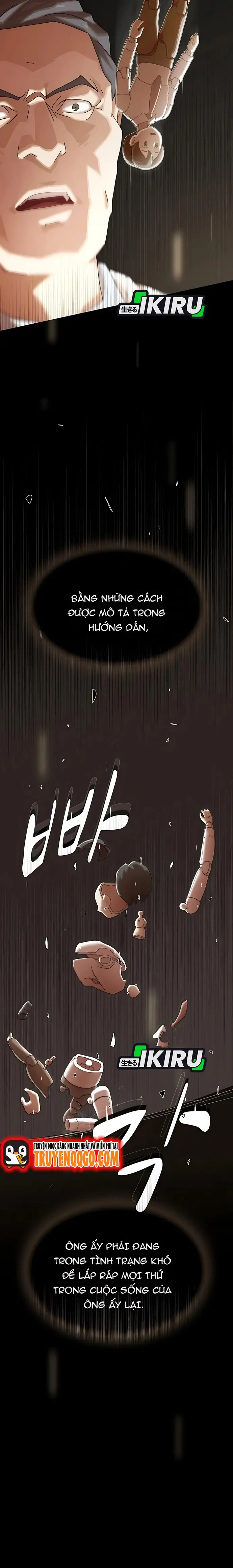 Thiên Tài Đọc Vị Chapter 37 - 20