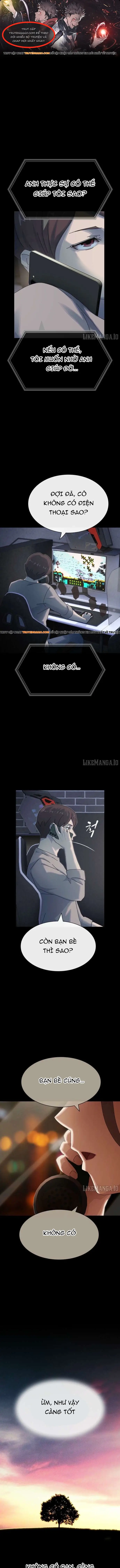 Thiên Tài Đọc Vị Chapter 39 - 1