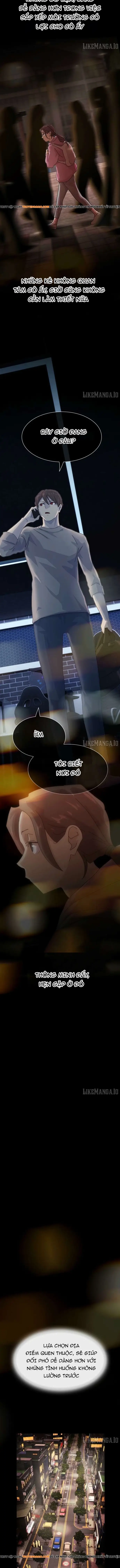 Thiên Tài Đọc Vị Chapter 39 - 2