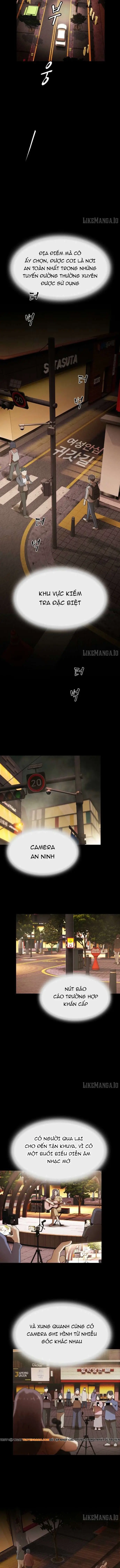 Thiên Tài Đọc Vị Chapter 39 - 3