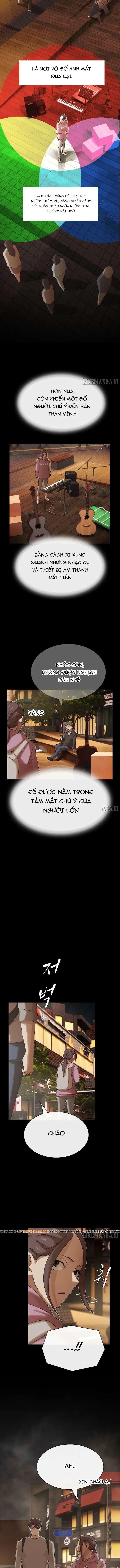 Thiên Tài Đọc Vị Chapter 39 - 4