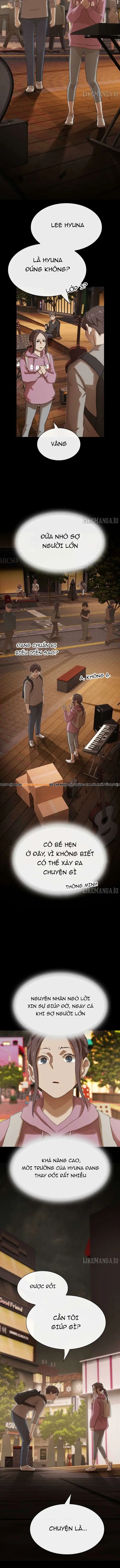 Thiên Tài Đọc Vị Chapter 39 - 5