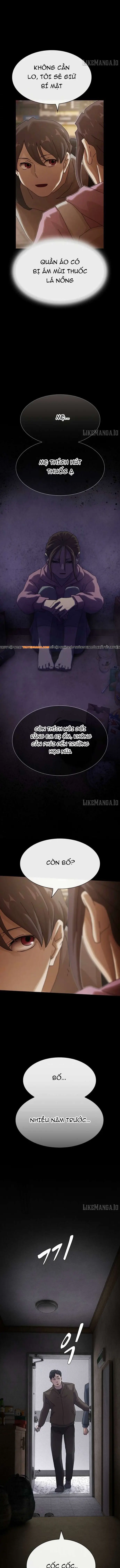 Thiên Tài Đọc Vị Chapter 39 - 6