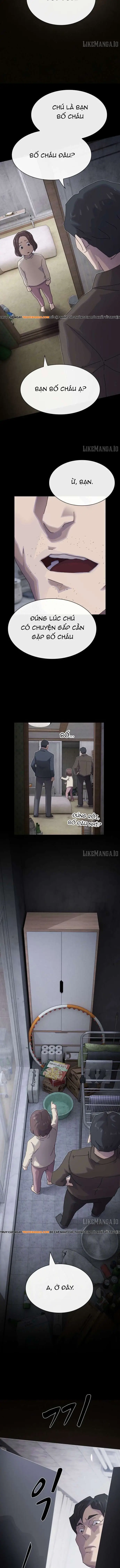 Thiên Tài Đọc Vị Chapter 39 - 7