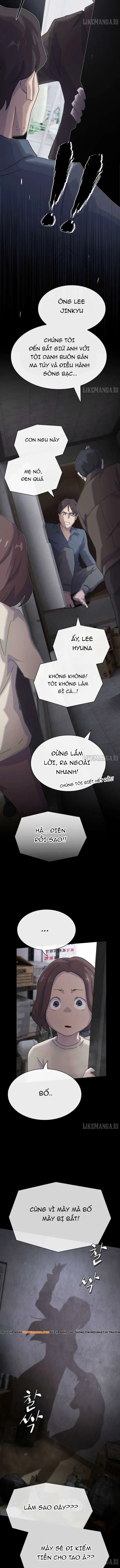 Thiên Tài Đọc Vị Chapter 39 - 8