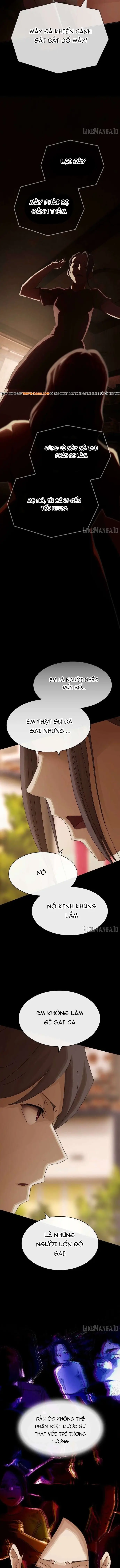 Thiên Tài Đọc Vị Chapter 39 - 10