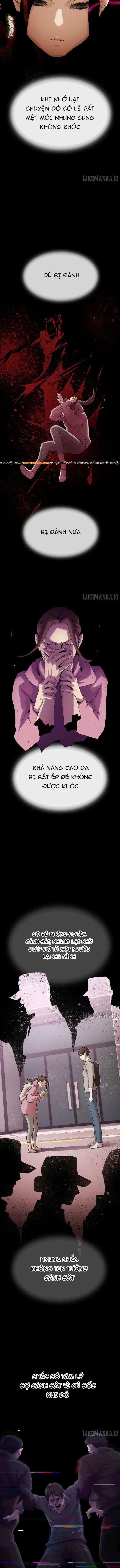 Thiên Tài Đọc Vị Chapter 39 - 11