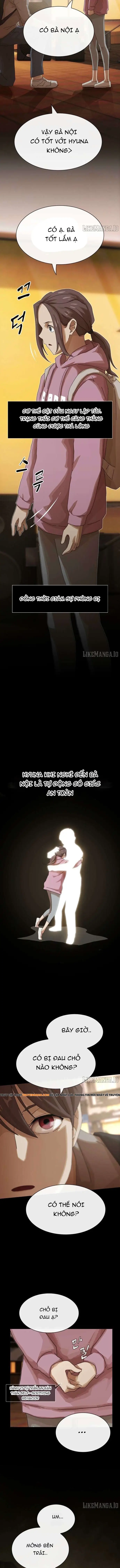 Thiên Tài Đọc Vị Chapter 39 - 13