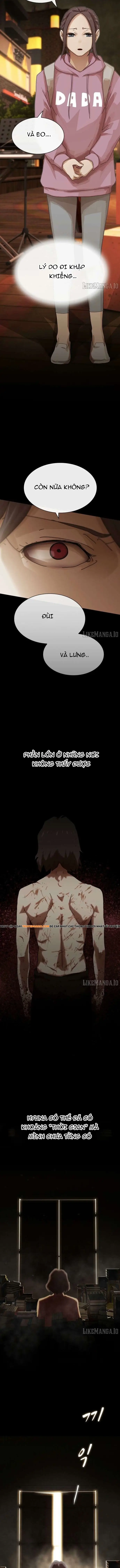 Thiên Tài Đọc Vị Chapter 39 - 14