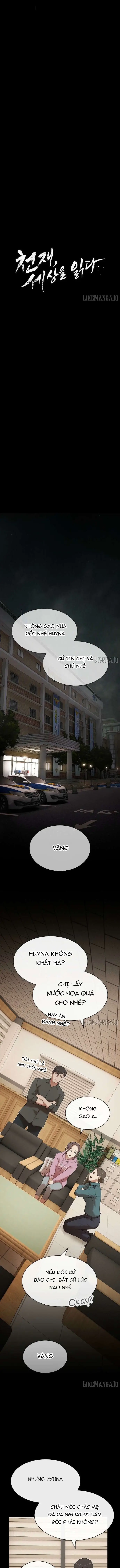 Thiên Tài Đọc Vị Chapter 39 - 16