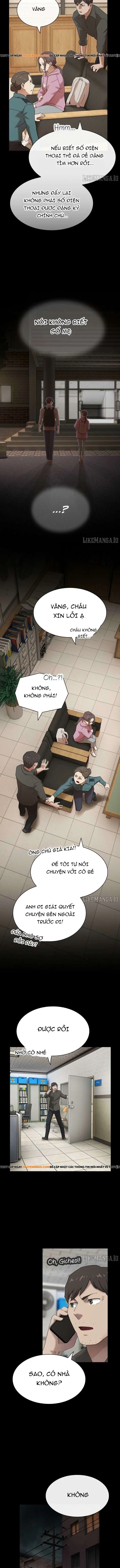 Thiên Tài Đọc Vị Chapter 39 - 17