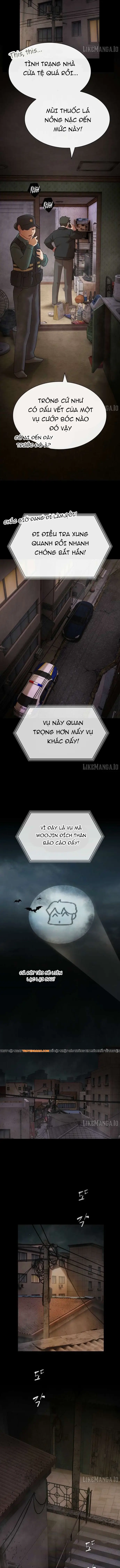 Thiên Tài Đọc Vị Chapter 39 - 18