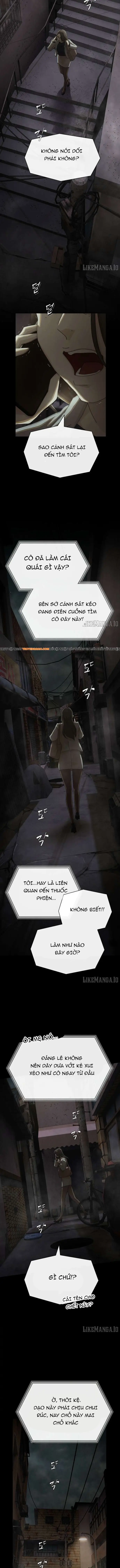 Thiên Tài Đọc Vị Chapter 39 - 19