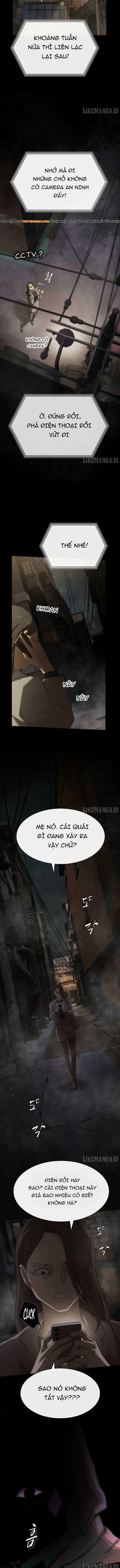 Thiên Tài Đọc Vị Chapter 39 - 20