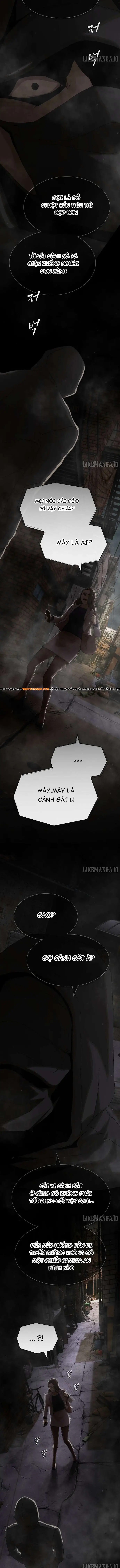 Thiên Tài Đọc Vị Chapter 39 - 22