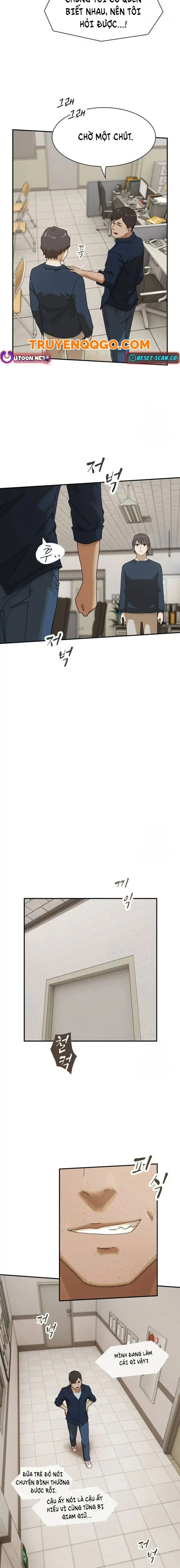 Thiên Tài Đọc Vị Chapter 6 - 6