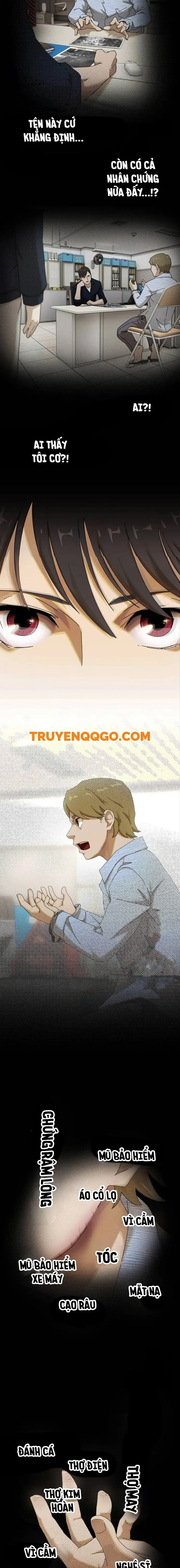 Thiên Tài Đọc Vị Chapter 6 - 9