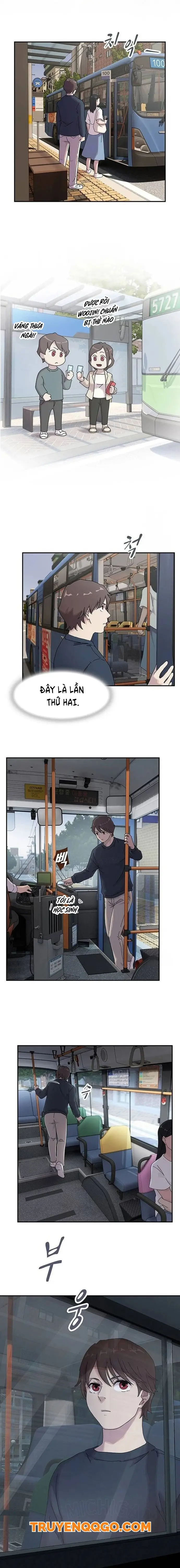 Thiên Tài Đọc Vị Chapter 6 - 13