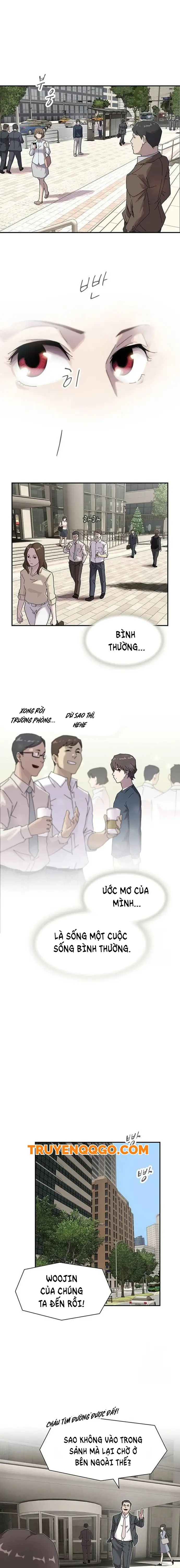 Thiên Tài Đọc Vị Chapter 6 - 17