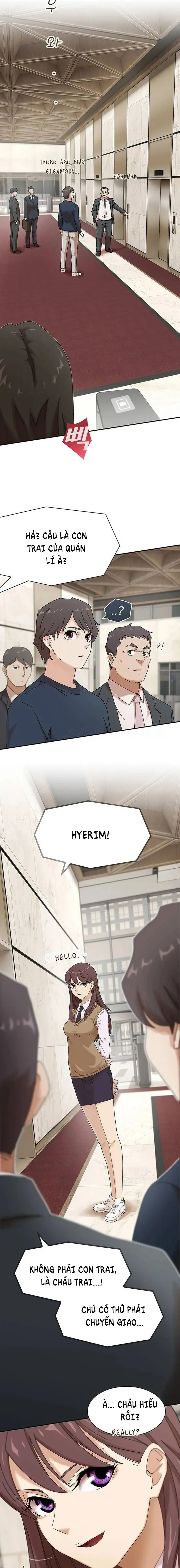 Thiên Tài Đọc Vị Chapter 6 - 20
