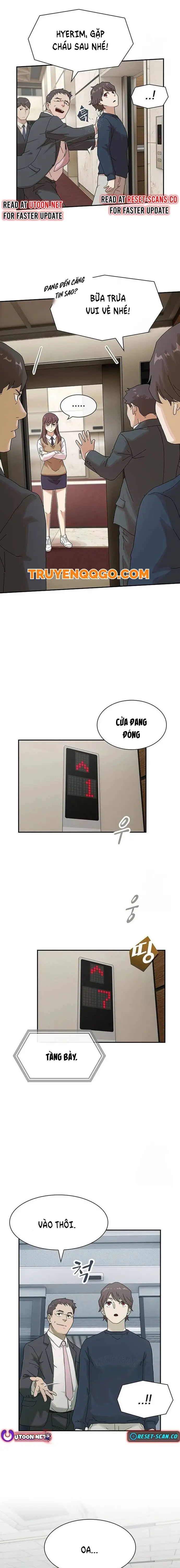 Thiên Tài Đọc Vị Chapter 6 - 22