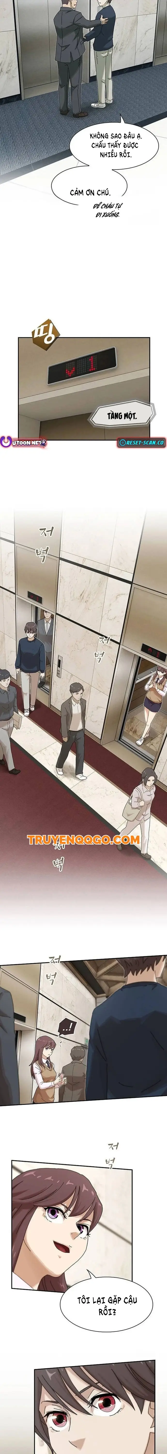 Thiên Tài Đọc Vị Chapter 6 - 25
