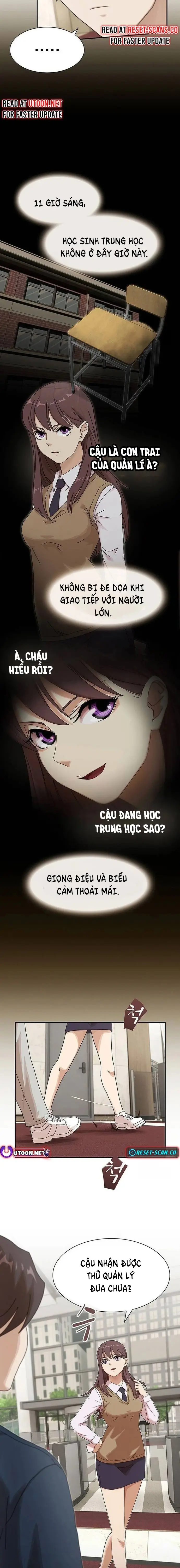 Thiên Tài Đọc Vị Chapter 6 - 26