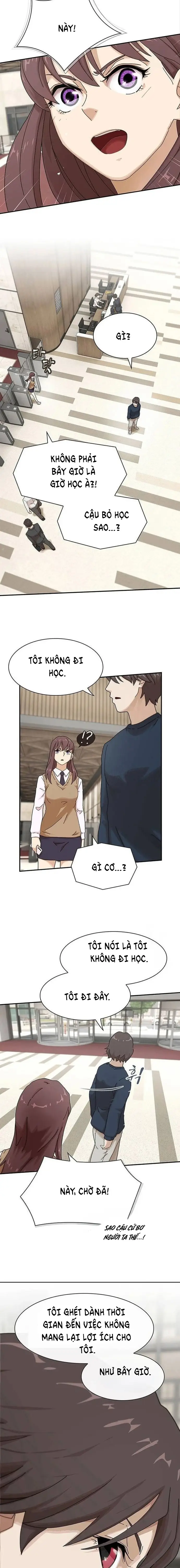 Thiên Tài Đọc Vị Chapter 6 - 28