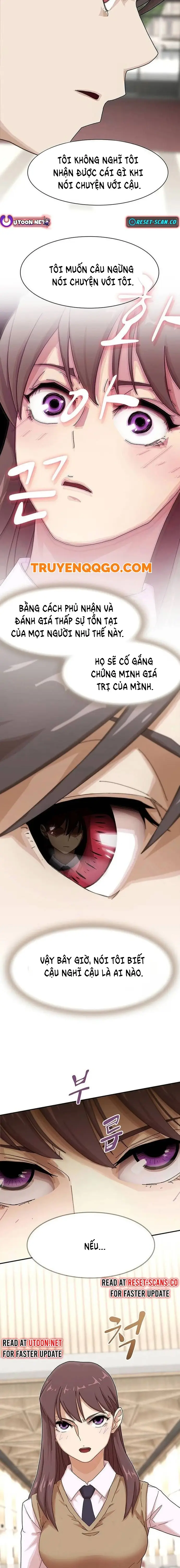 Thiên Tài Đọc Vị Chapter 6 - 29