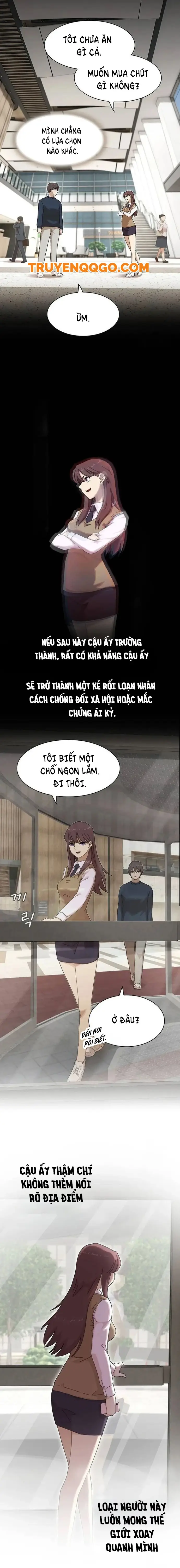 Thiên Tài Đọc Vị Chapter 7 - 5