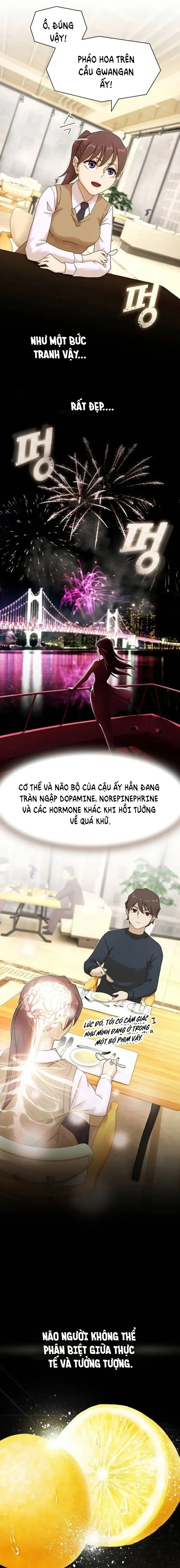 Thiên Tài Đọc Vị Chapter 7 - 14