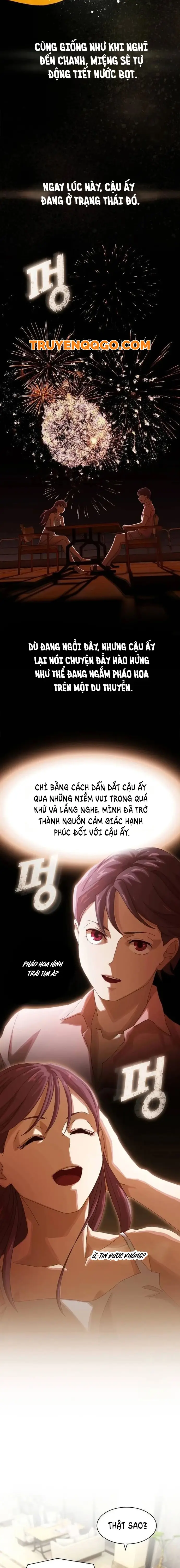 Thiên Tài Đọc Vị Chapter 7 - 15