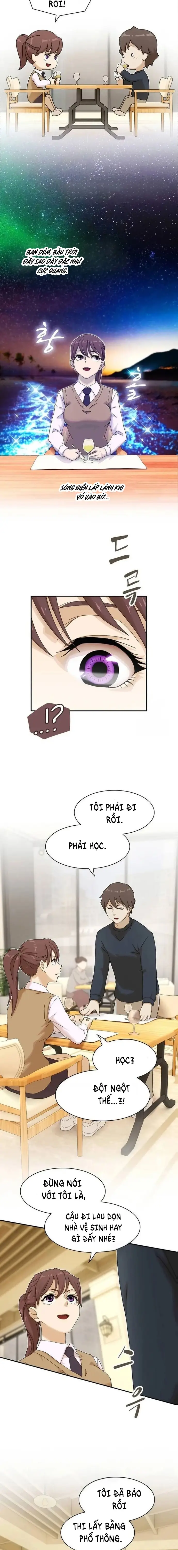 Thiên Tài Đọc Vị Chapter 7 - 17