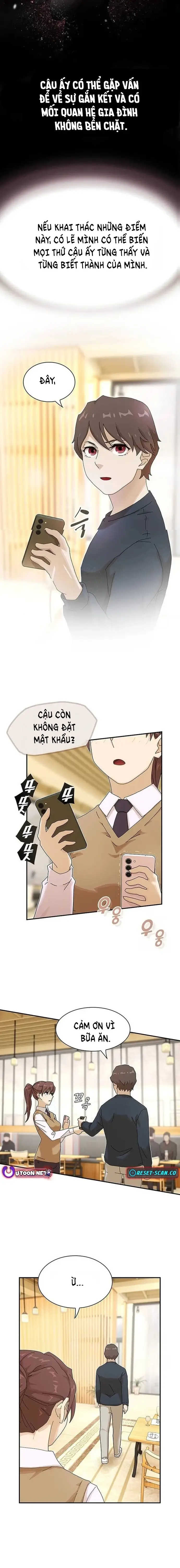 Thiên Tài Đọc Vị Chapter 7 - 19