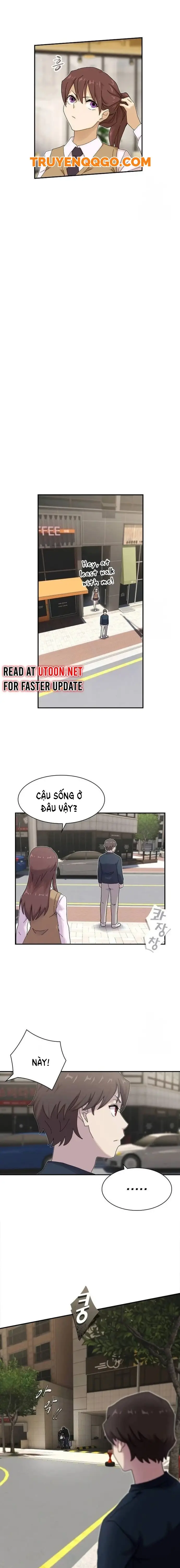 Thiên Tài Đọc Vị Chapter 7 - 20