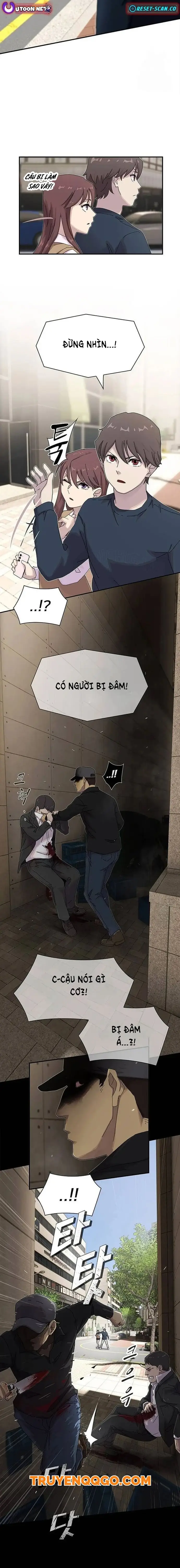 Thiên Tài Đọc Vị Chapter 7 - 21