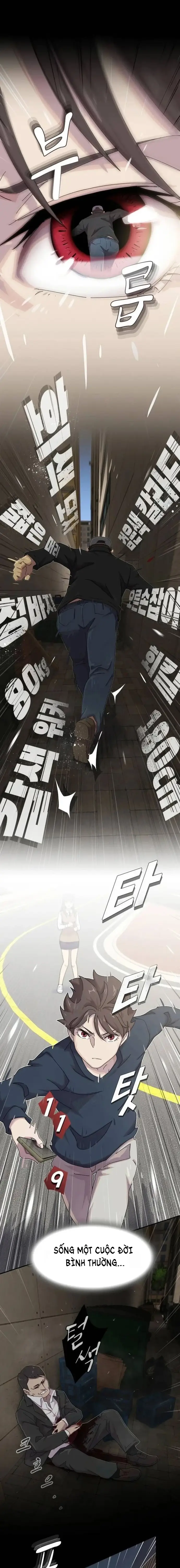 Thiên Tài Đọc Vị Chapter 7 - 22