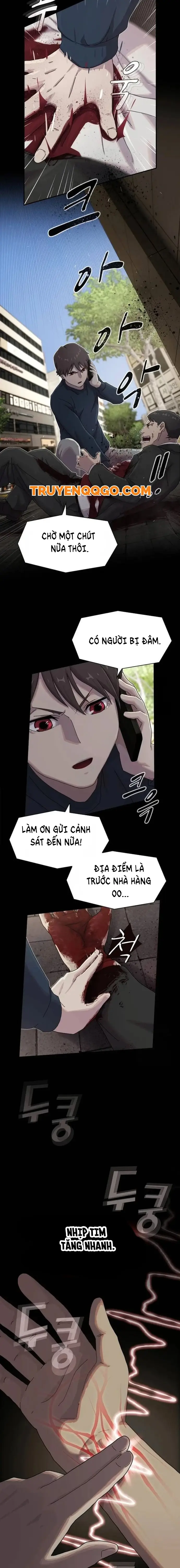 Thiên Tài Đọc Vị Chapter 7 - 23