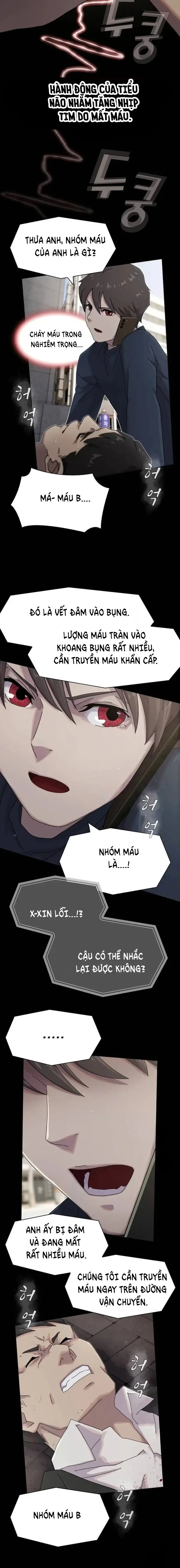 Thiên Tài Đọc Vị Chapter 7 - 24