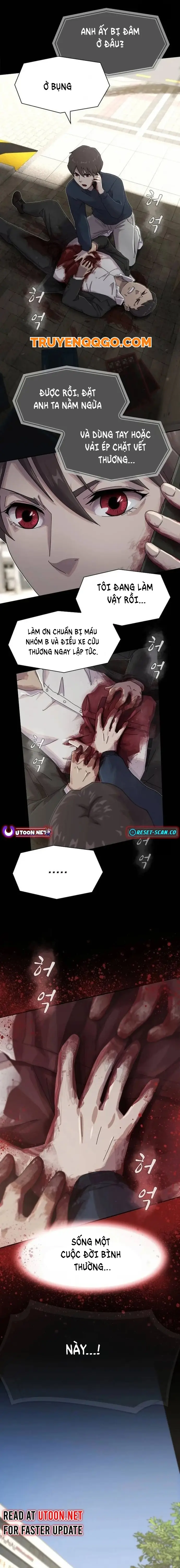 Thiên Tài Đọc Vị Chapter 7 - 25