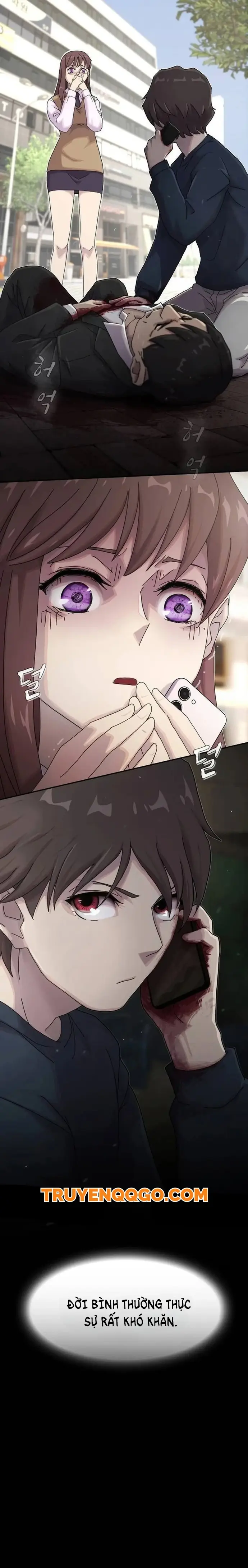 Thiên Tài Đọc Vị Chapter 7 - 26