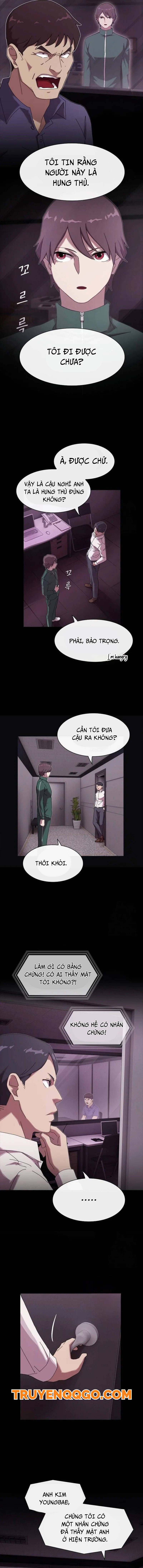 Thiên Tài Đọc Vị Chapter 9 - 4