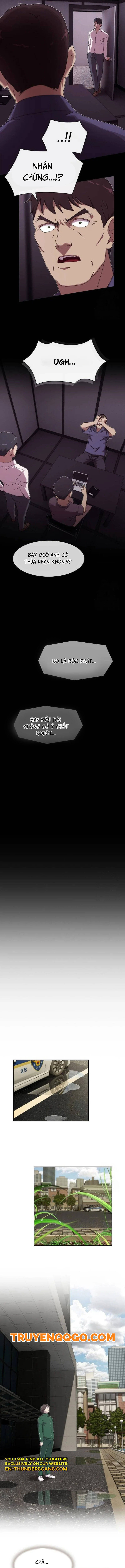 Thiên Tài Đọc Vị Chapter 9 - 5